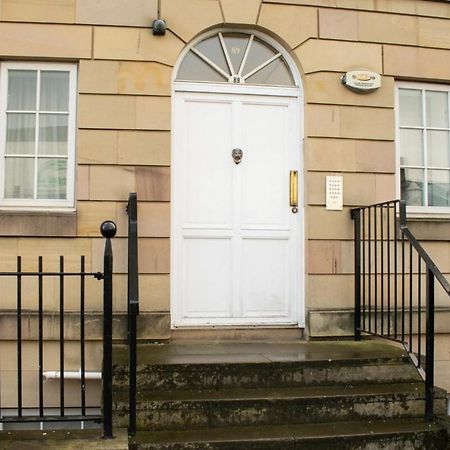Beautifully Renovated Apartment -Central Edinburgh Bagian luar foto