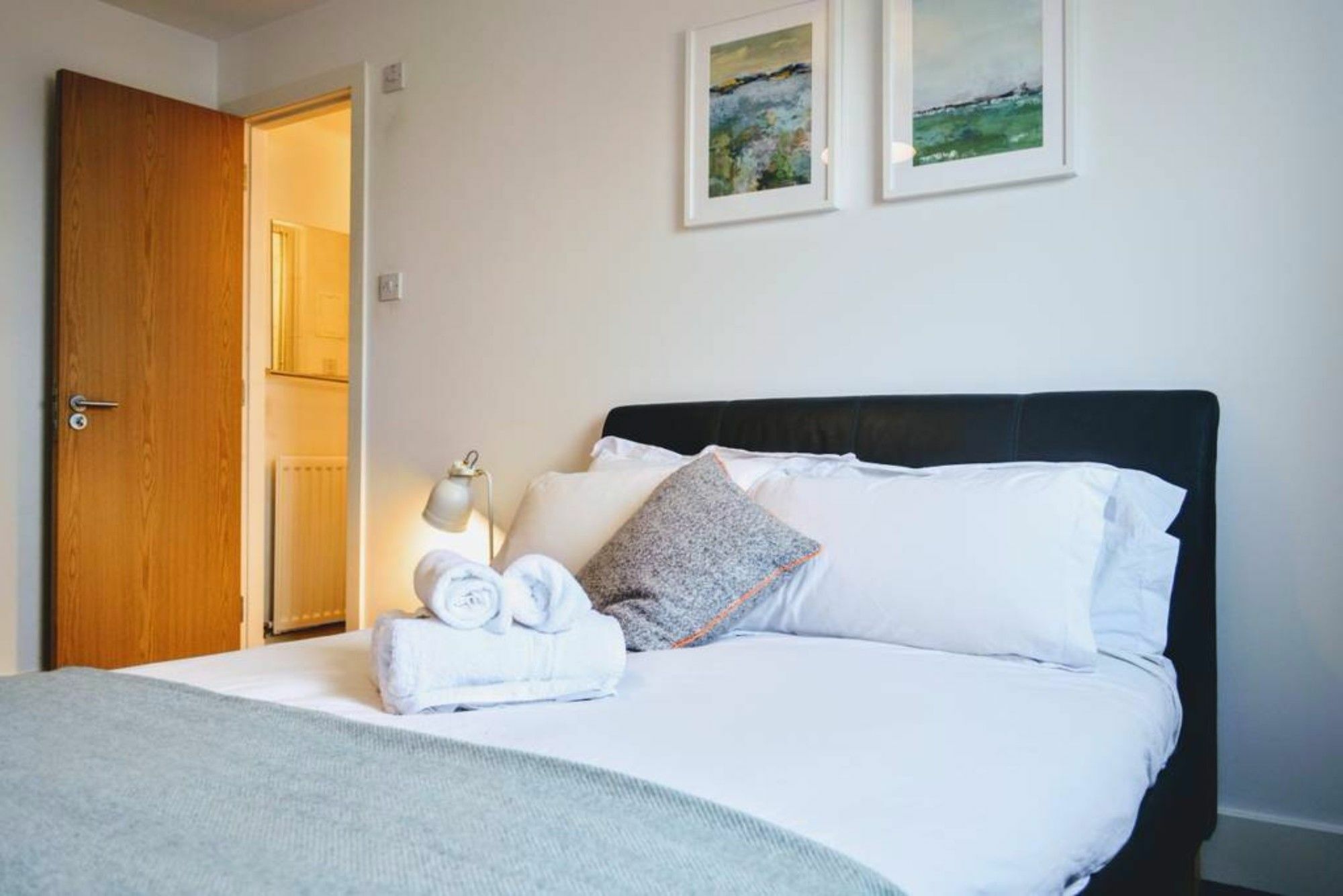 Beautifully Renovated Apartment -Central Edinburgh Bagian luar foto