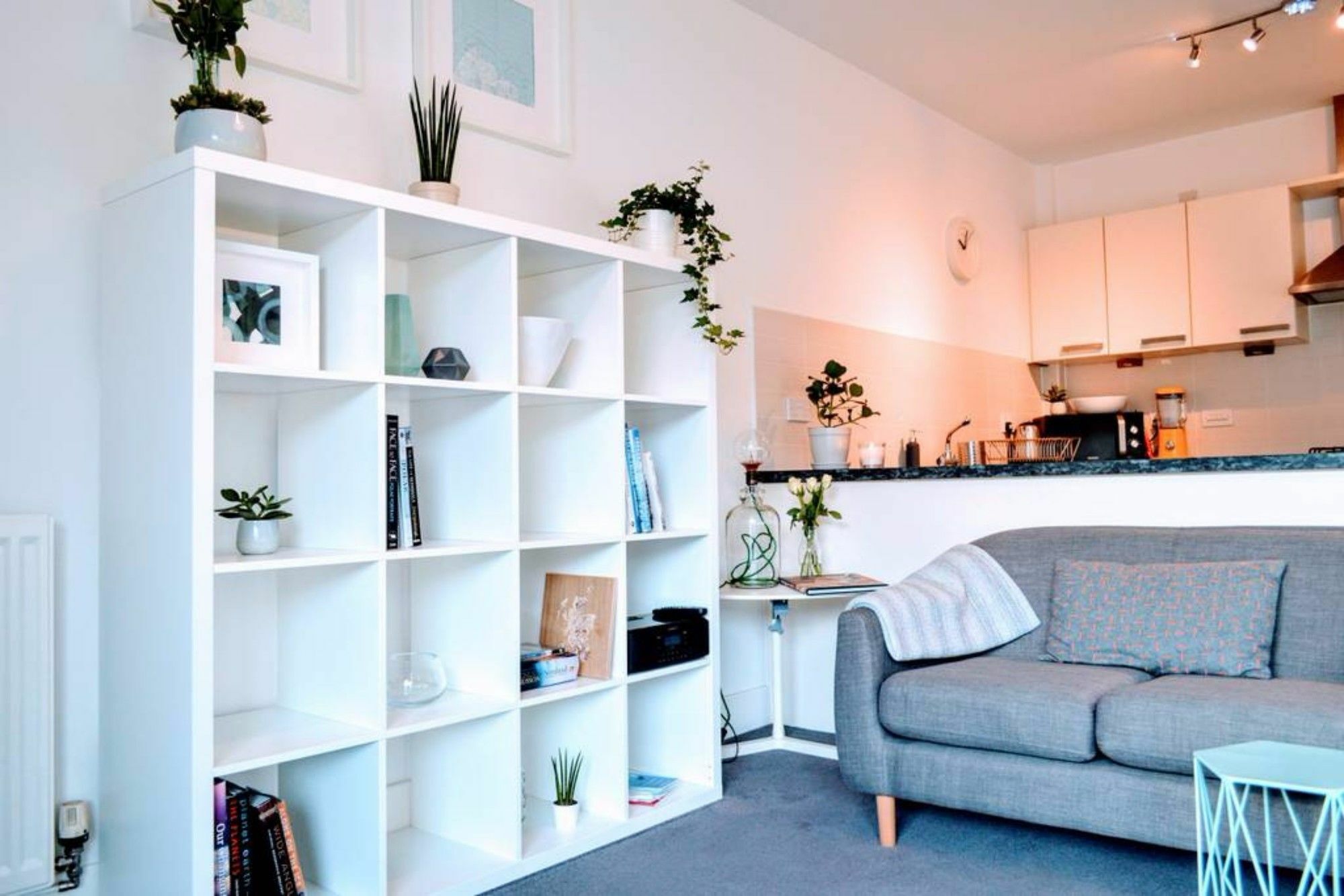Beautifully Renovated Apartment -Central Edinburgh Bagian luar foto
